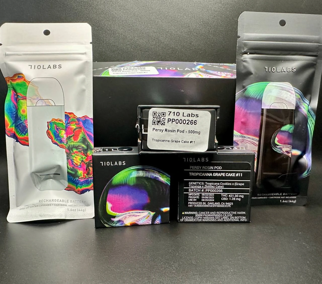 710 labs vape​