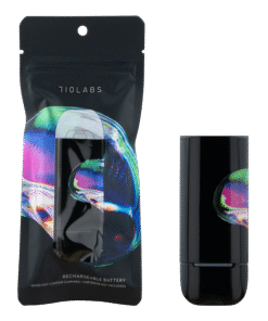 710 LABS Battery Pod Black