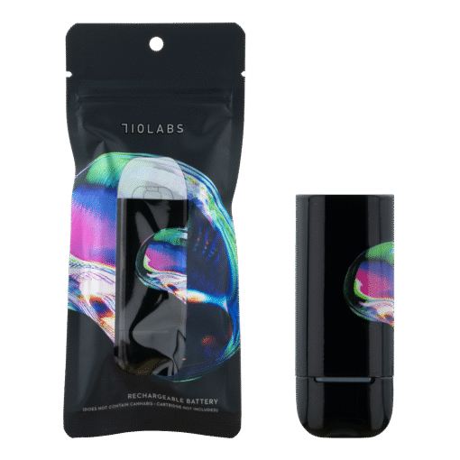 710 LABS Battery Pod Black