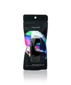 710 labs black pod battery