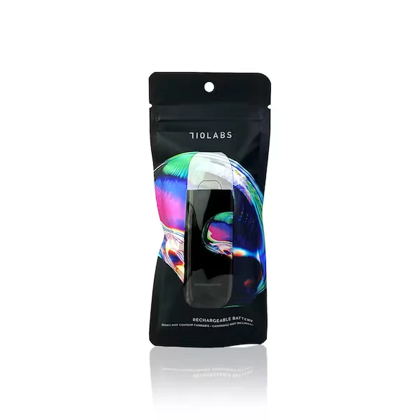 710 labs black pod battery