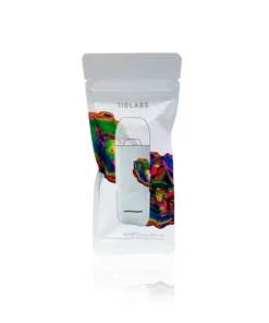 710 labs white pod battery