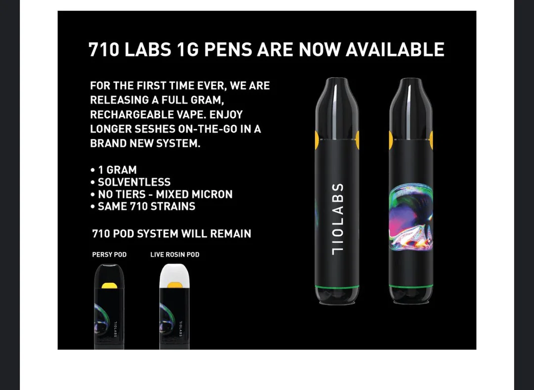 710 labs dispensary