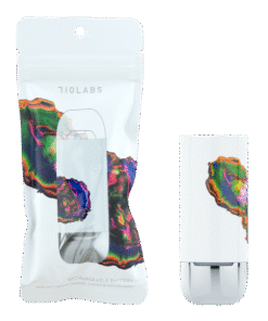 710 labs Battery Pod White