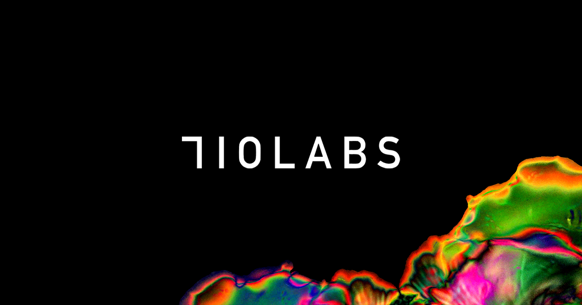 710 labs black