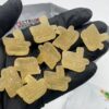 710 labs hash rosin gummies
