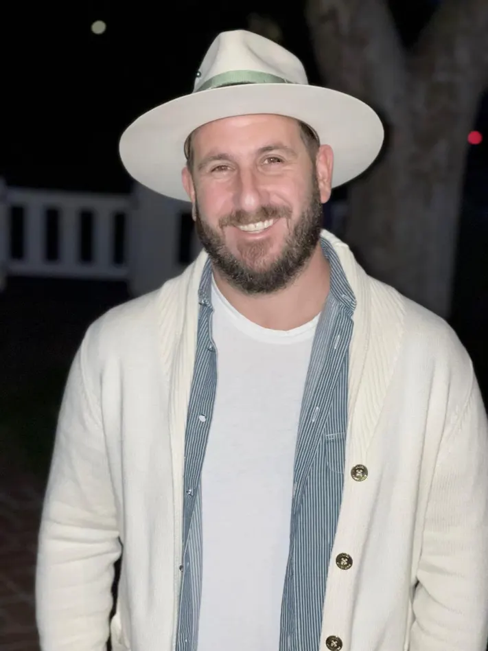 Brad Melshenker