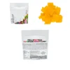 hash rosin infused gummies