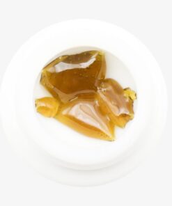Smorgi Second Press Rosin