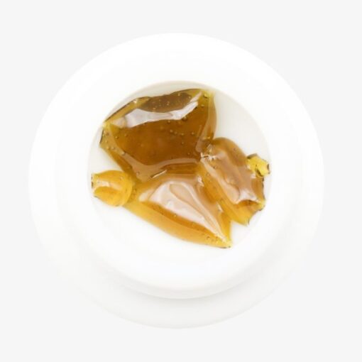 Smorgi Second Press Rosin